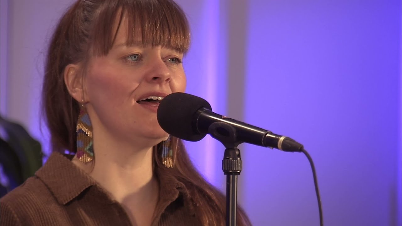 Undertiden (Cover) - Maria Skuladottir l Scenekunsthøjskolen Snoghøj