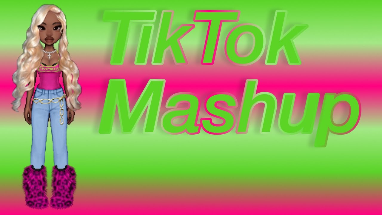 TikTok mashup February 2nd