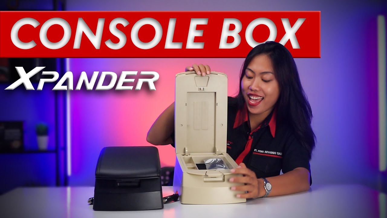 #otoproject_review : BOOMM!!! REVIEW CONSOLE BOX PALING PROPER???
