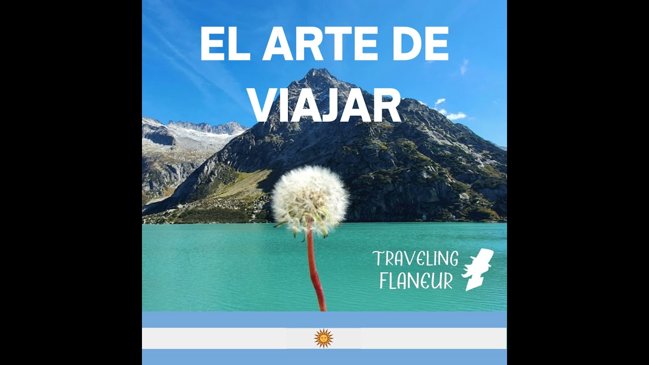 133. Argentina #7 [Patagonia]: Bariloche, El Destino Más Icónico