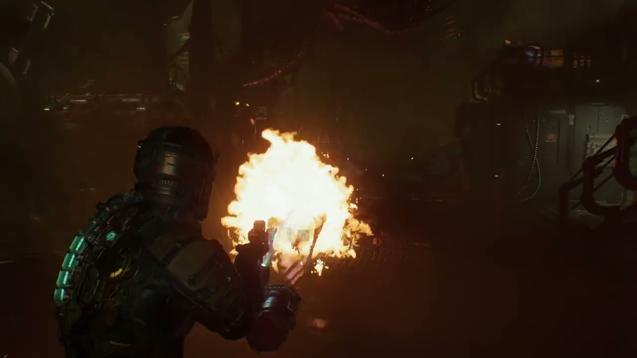 Dead Space (2023) #5 - Casual Stream - ES🇨🇱