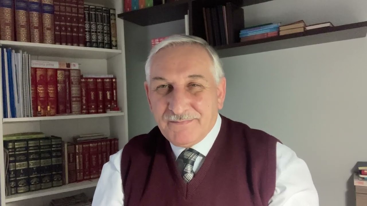 MUHAKEMAT: Lazım-ı Beyyin