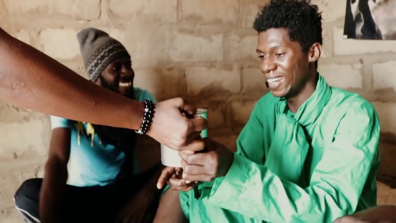 PEULH BOU GRAAW (saison 2) EPISODE 7