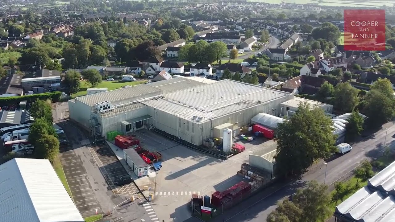 Saputo Dairy, Frome