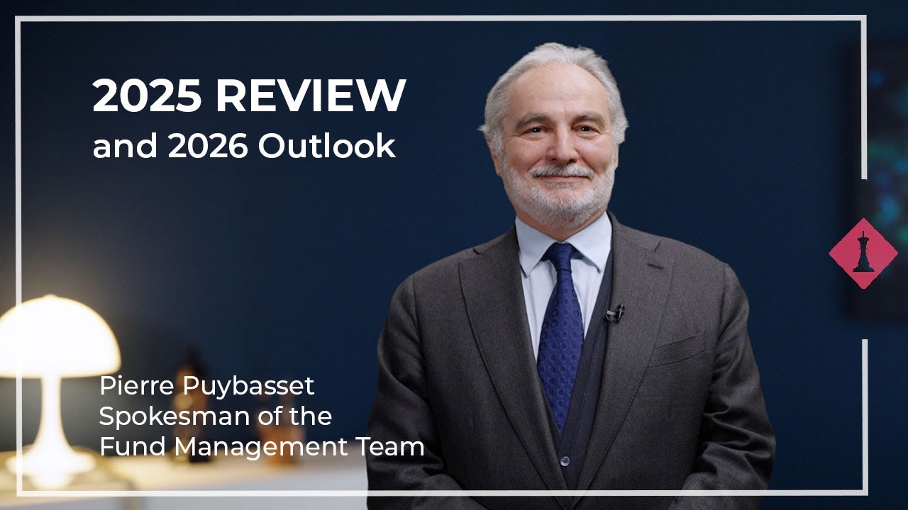 Market News - 2025 Review and 2026 Outlook (ES)