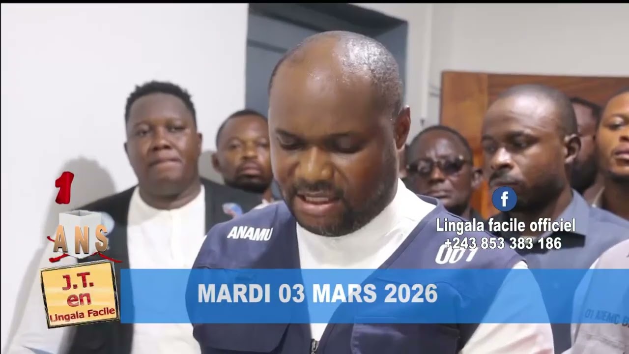 JTLF JEUDI 05 MARS 2026