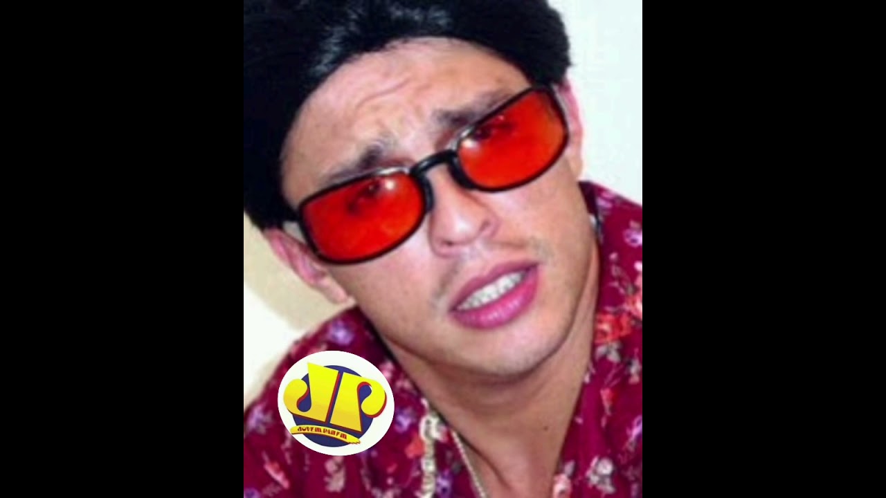 PAULO JALASKA NA JOVEM PAN SAT ( 1998 ) @jovempananos90