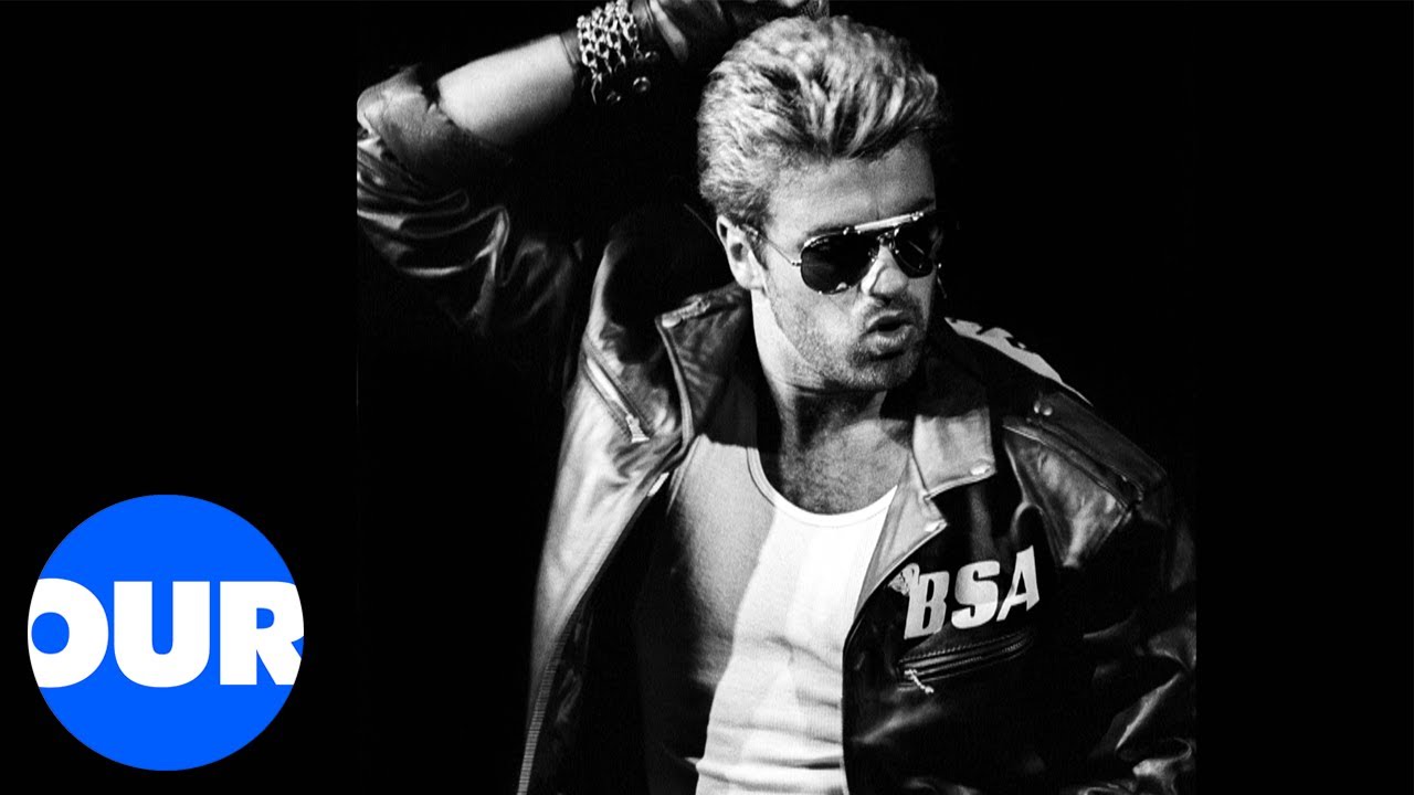 The Last Hours Of Cultural Icon George Michael | Our History