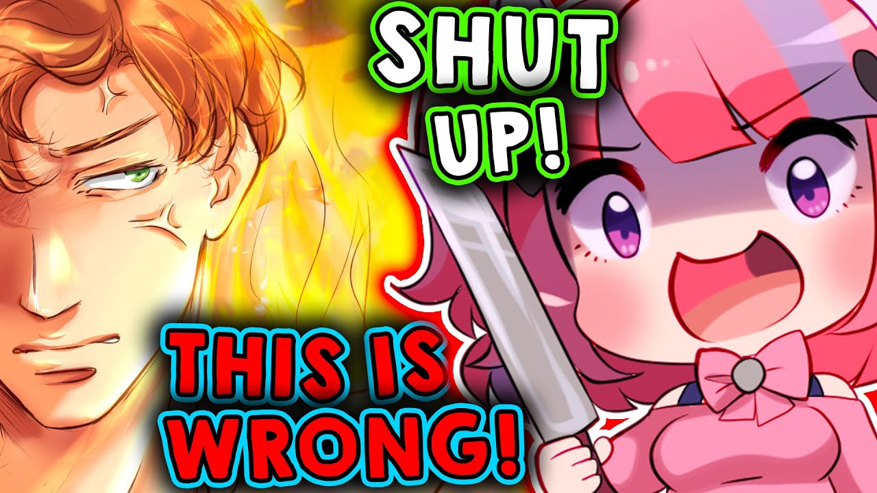 He Accused Me Of CHEATING?!