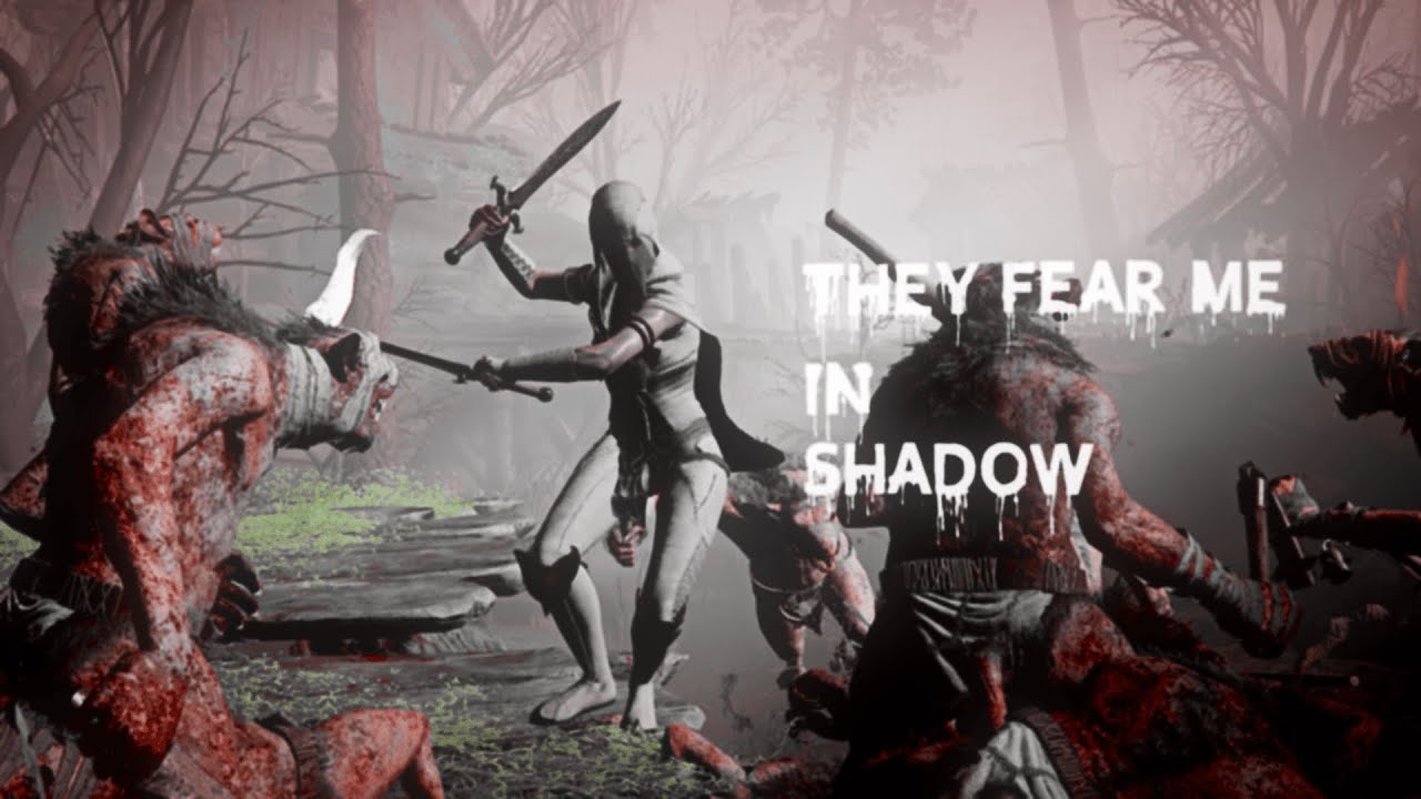 Vermintide 2 /New Shade - Dual Daggers Build - Deathwish True Solo