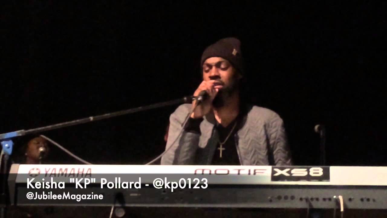 Mali Music Introduces His Sister Keisha 
