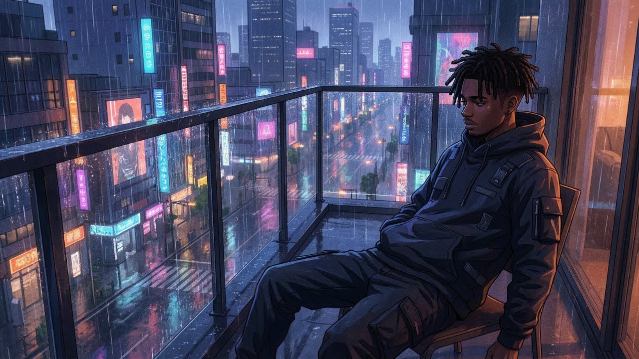 3AM Thoughts & Toxic Feelings 💔 | TrapSoul Sad R&B