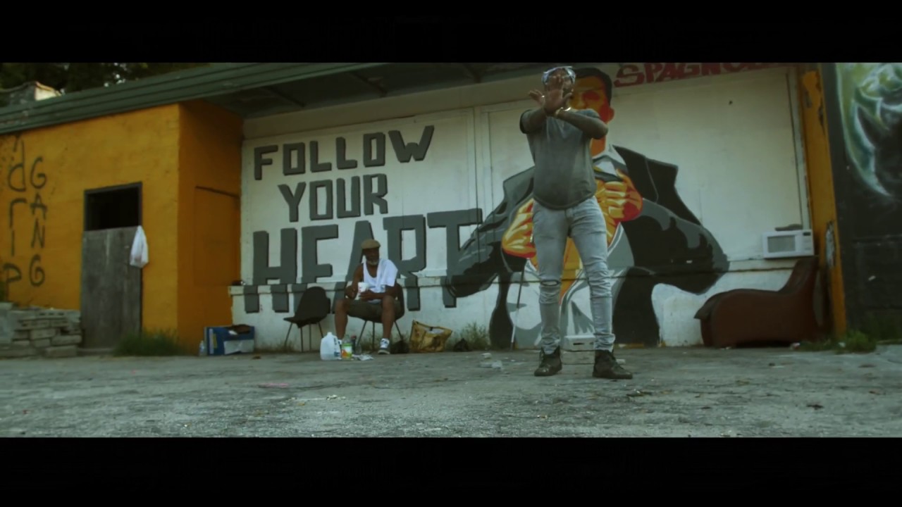 Hoodrich Pablo Juan - 50 Keys of Grey (Official Video)