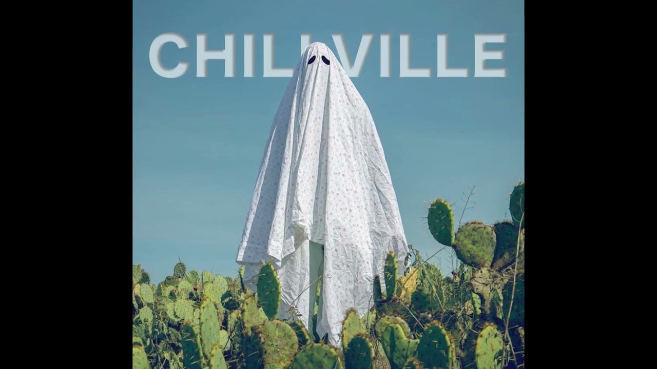 CHILLVILLE | jamie xx, Caribou, LCD Soundsystem etc.