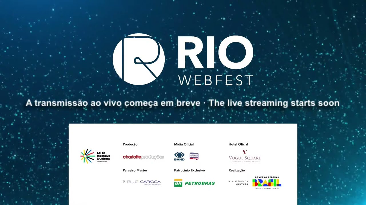 Rio Webfest 2024 - Awards