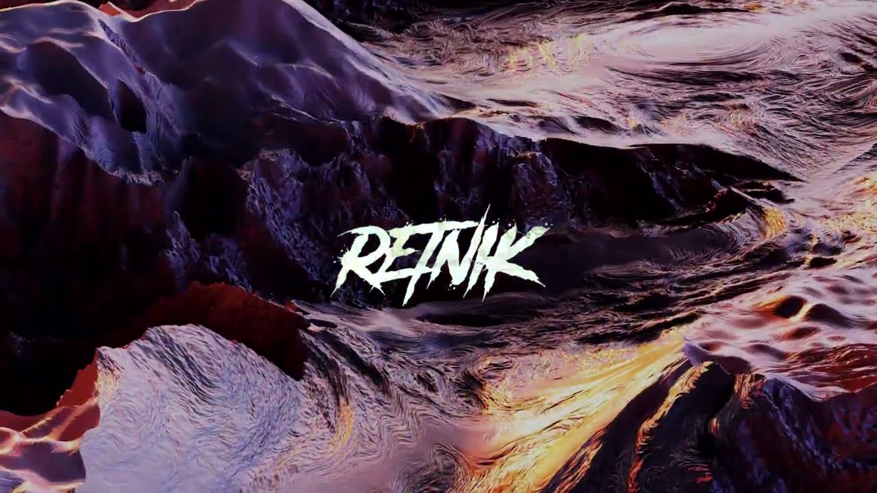 HARD Trap Beat 'ECHO' Fast 808 Type Beat | Retnik Beats