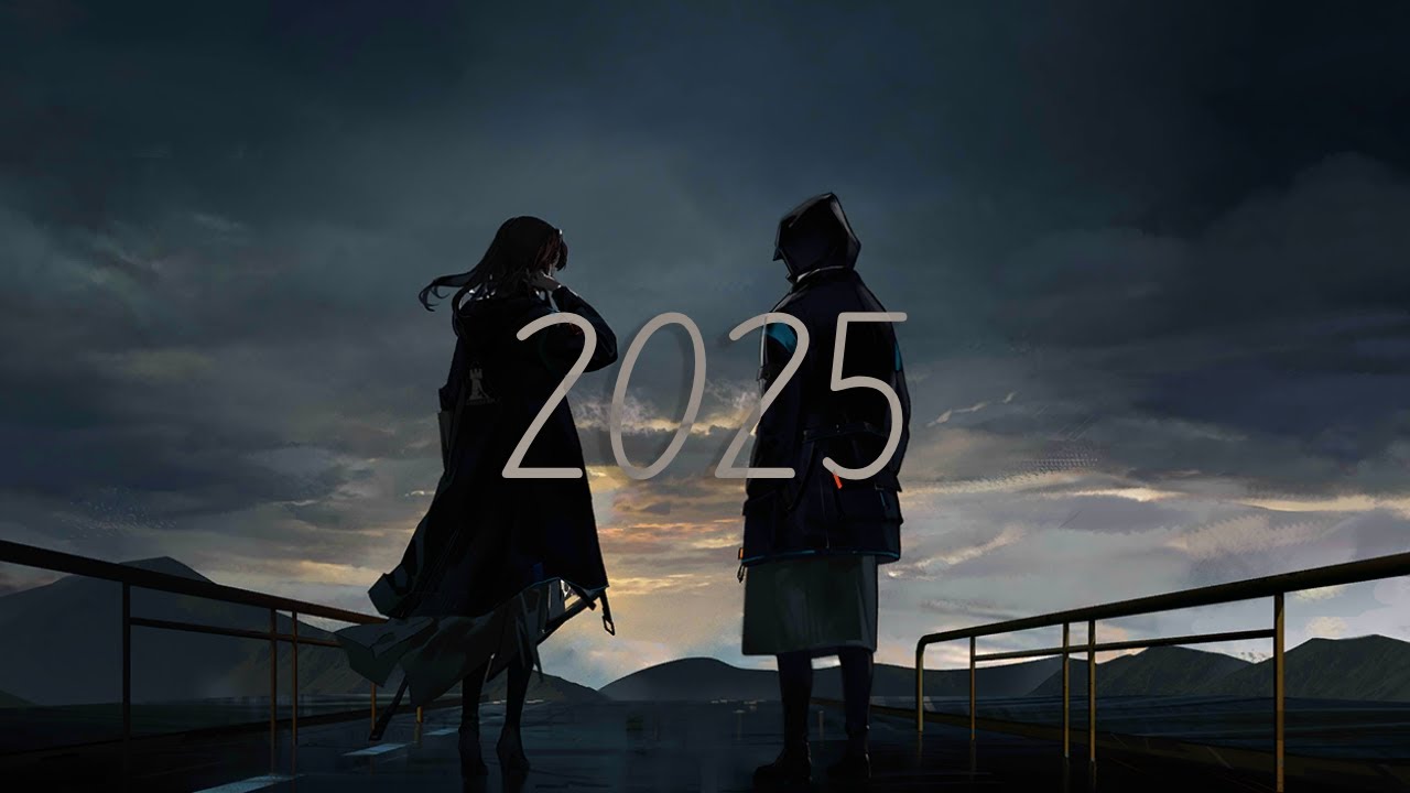 【Arknights】บายๆ 2025