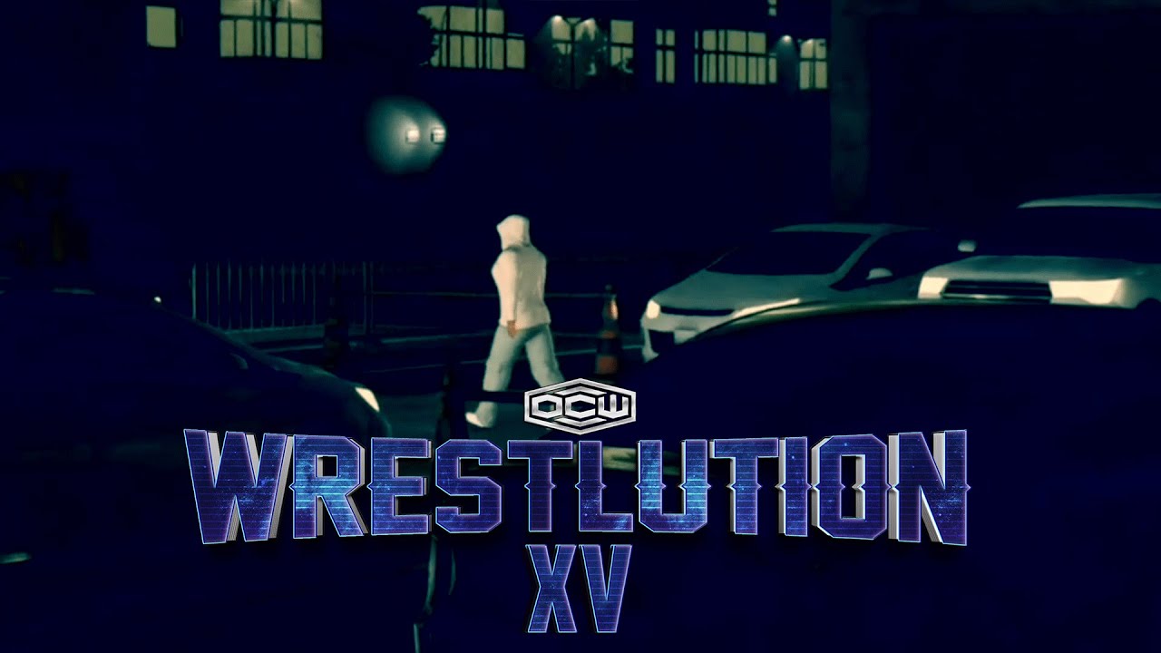 Mystery Women! - OCW Wrestlution 15