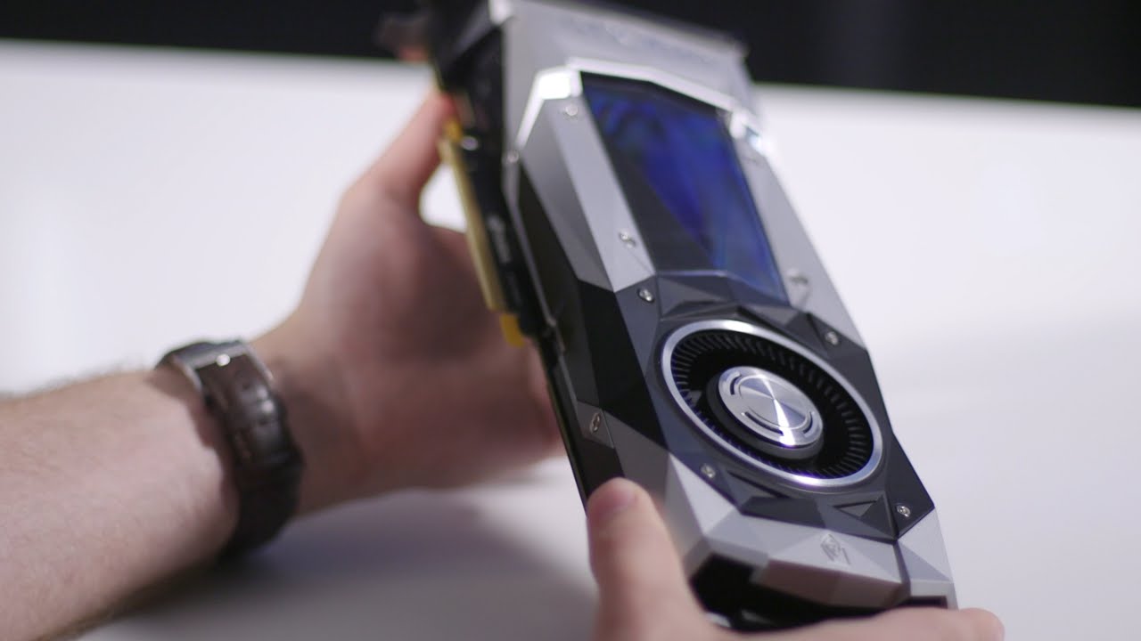 GTX 1070 Review - Worth the Upgrade?
