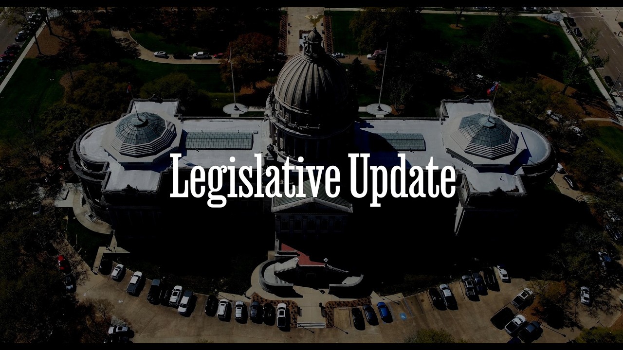 Legislative Update #5: Priority Legislation Dies in Senate; Concern with PBM Legislation Grows