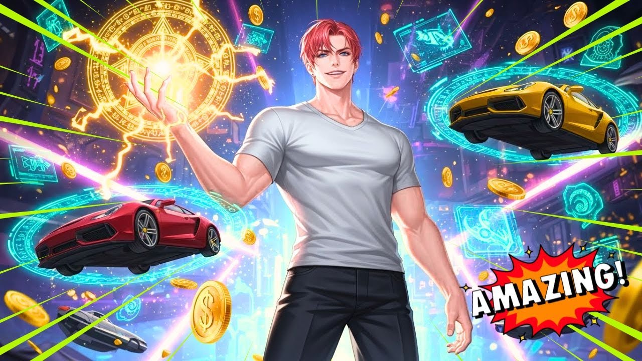 🌟 De estudiante despreciado a millonario – Poder del sistema invencible | Manhwa mejor