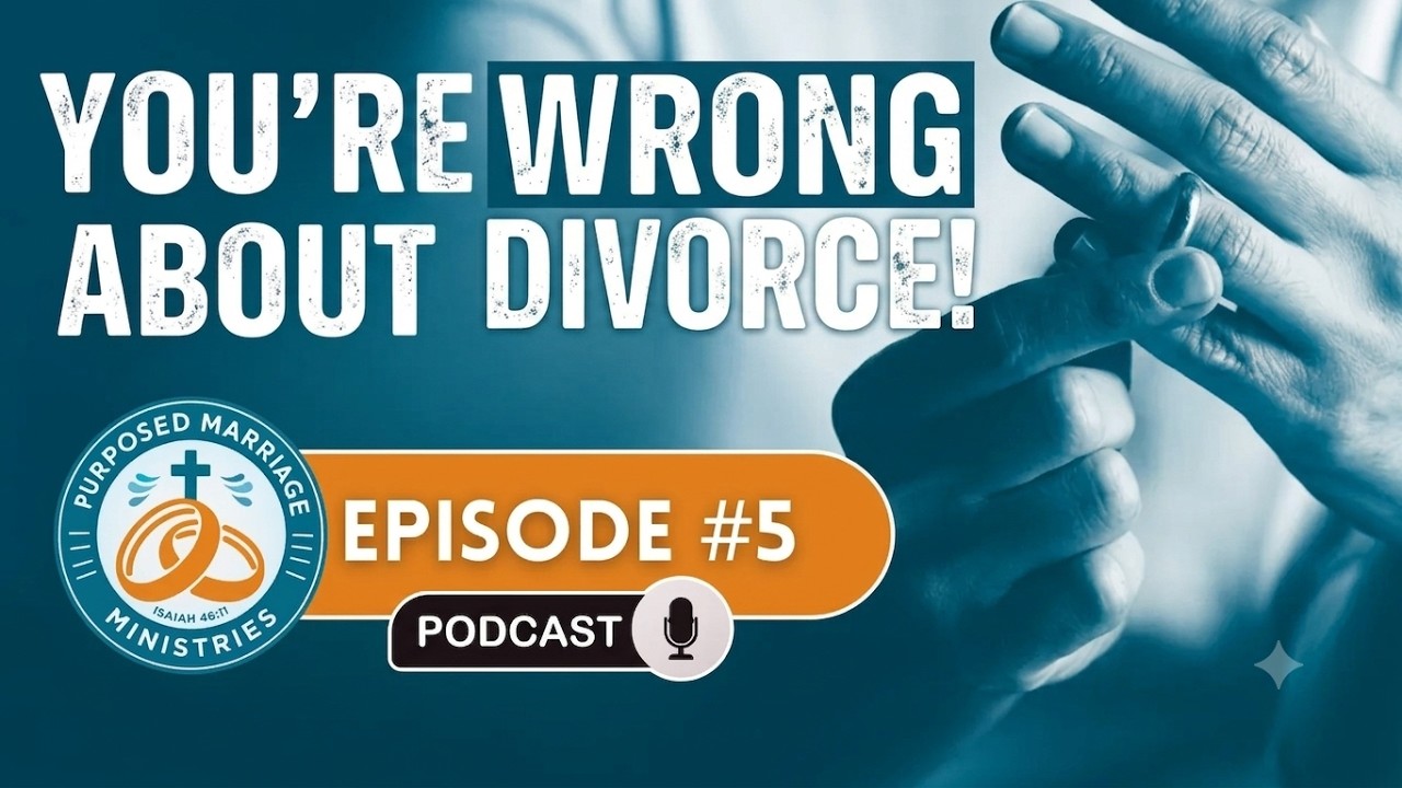 The Divorce Delusion
