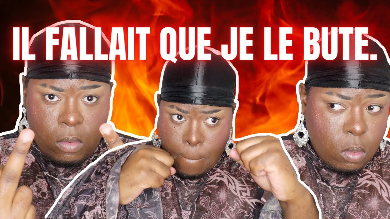 Storytime : Il a essayé de me forcer. ⎜Justyocaste