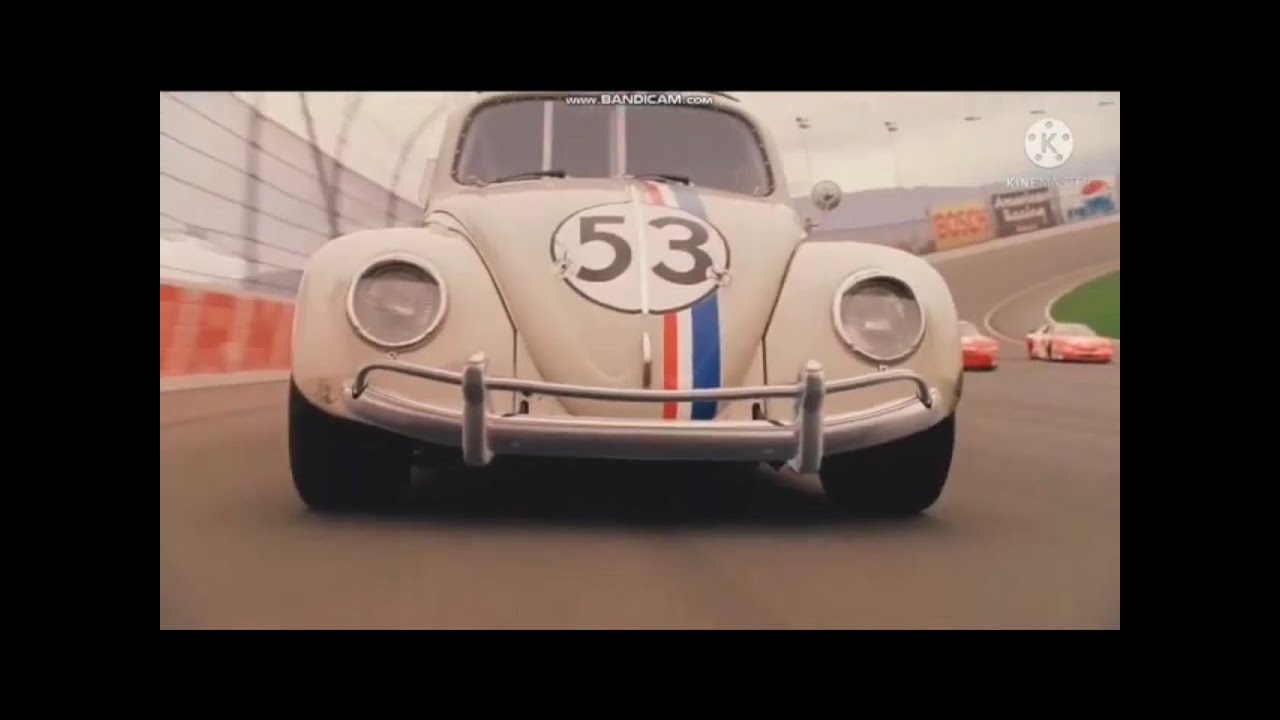 Goanimate (Cars) Part 25 California Race Part 2