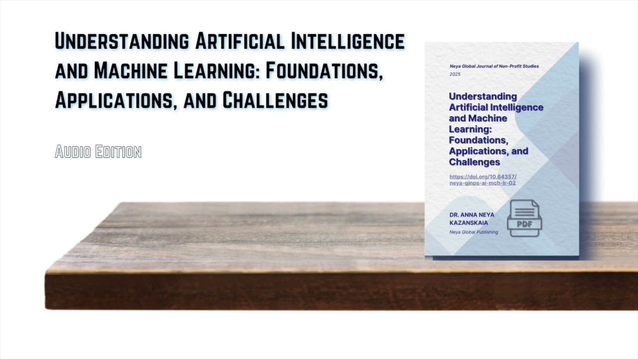 Understanding AI and Machine Learning: Foundations & Challenges (2026 Audio Edition)
