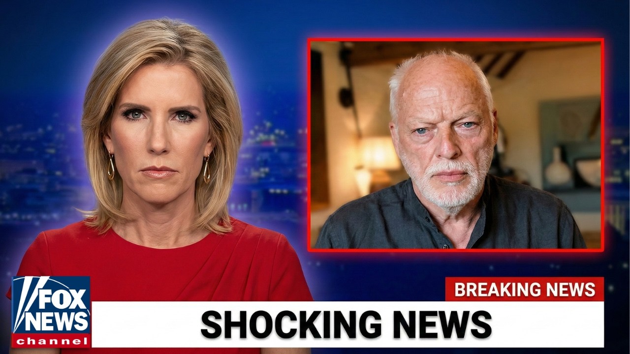 At 79, The Heartbreaking Tragedy of David Gilmour Revealed