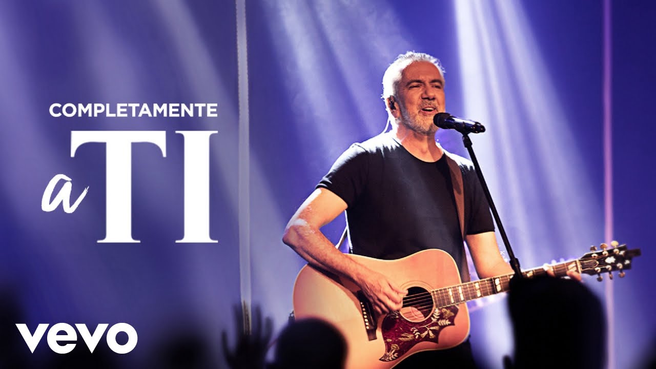Nova Igreja Music, Bené Gomes - Completamente a Ti