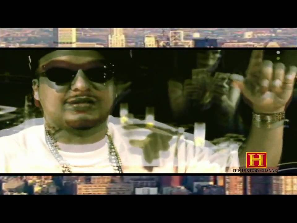 French Montana - BMF Freestyle (Official Music Video)