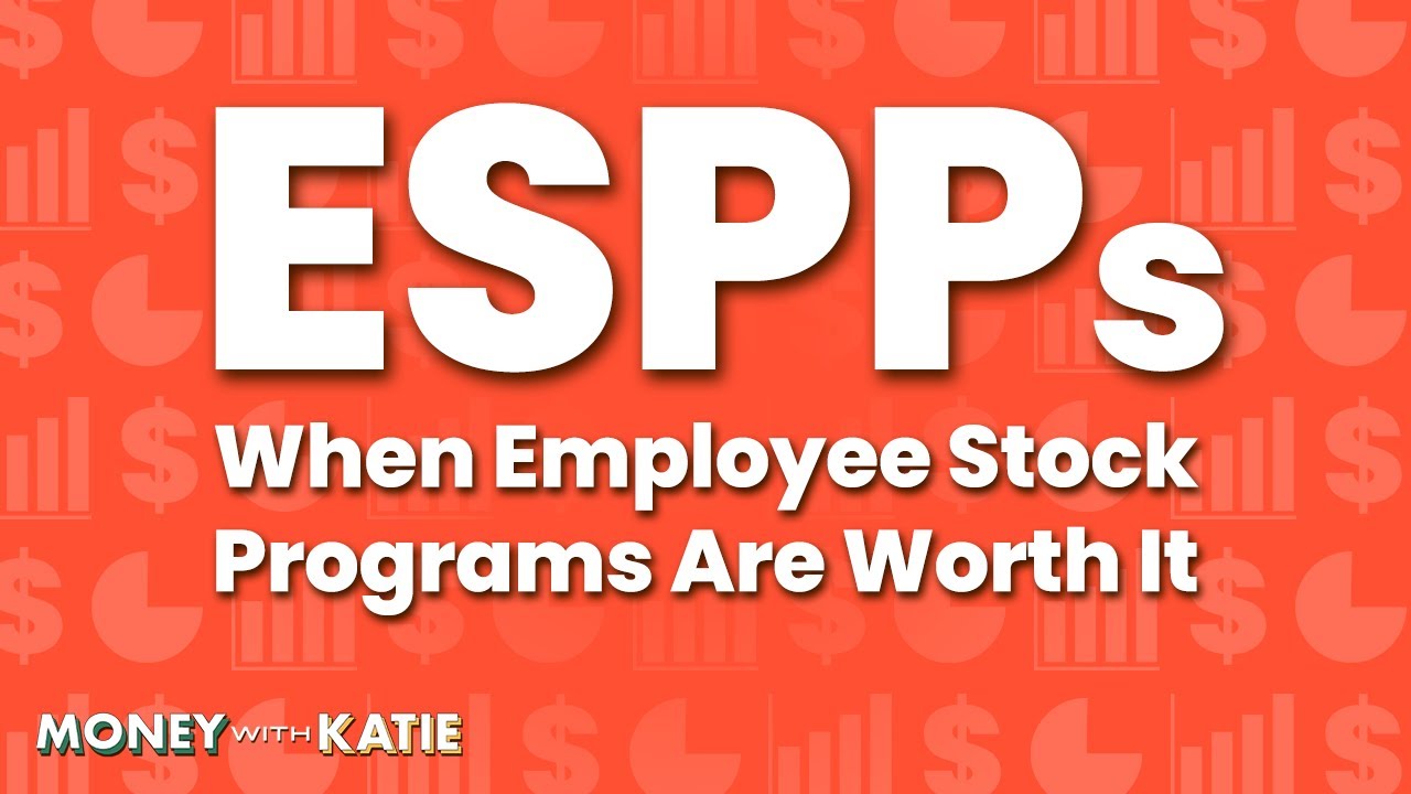 When ESPPs Can Be Worth It (And With Guaranteed ROI)