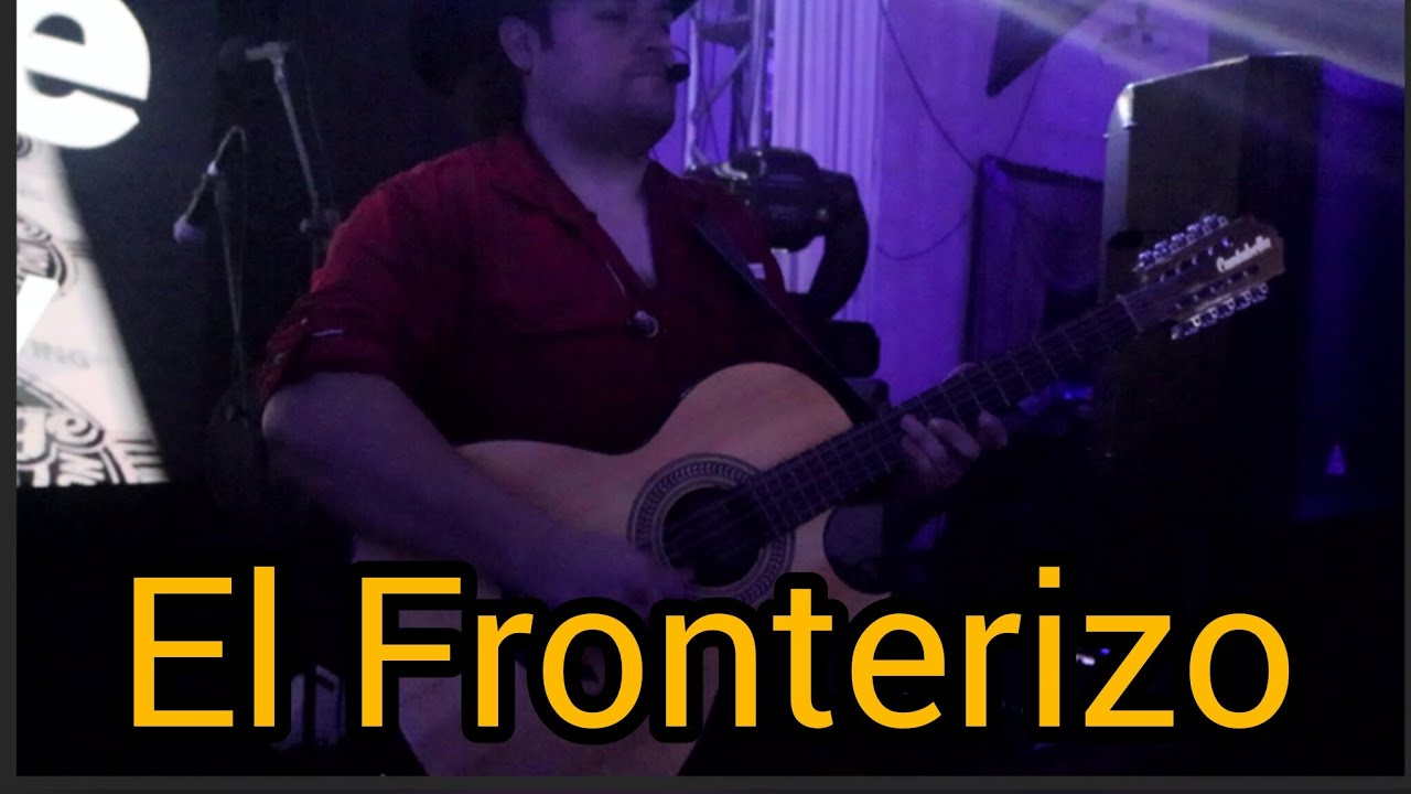 El Fronterizo 