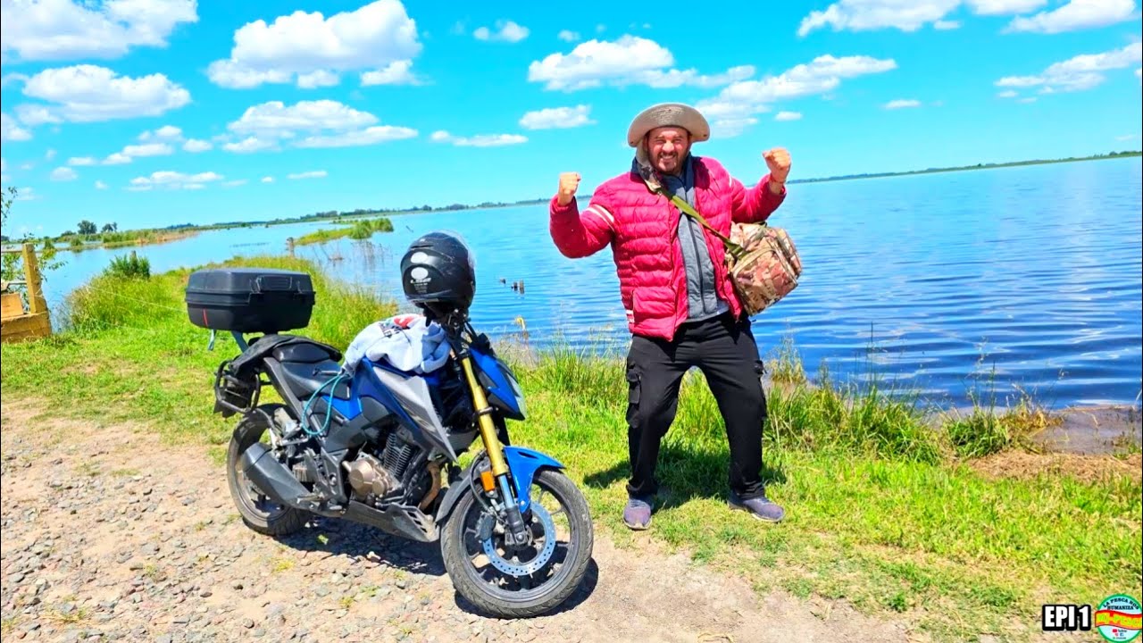PESCA FUGAZ a puente las bujías, lugar increíble, épico y lleno de peces, fácil de llegar mjpesca