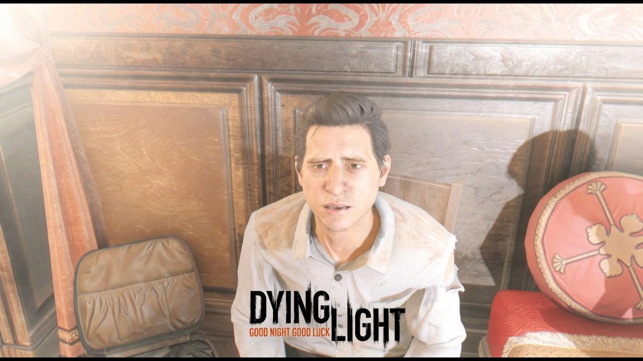 Dying Light: Chasing Past