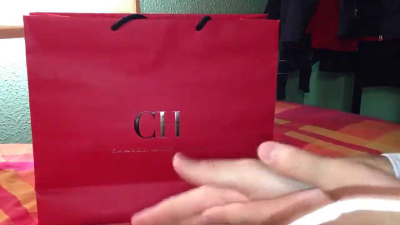 Carolina Herrera  CH  Belt