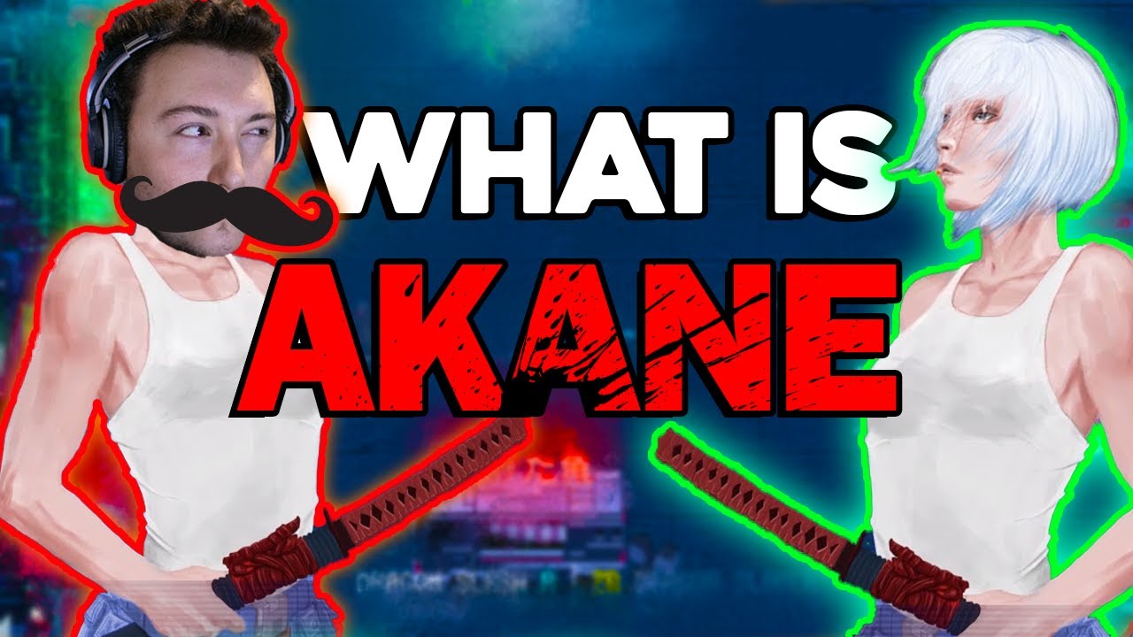 Is Akane Any Good? | Indie Game Review