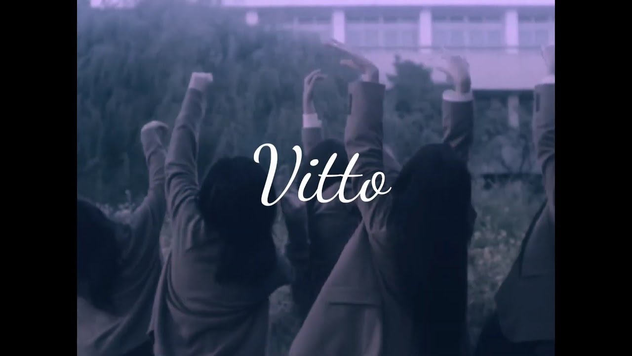 NewJeans (뉴진스), SHINee 샤이니 'Vitto' FMV