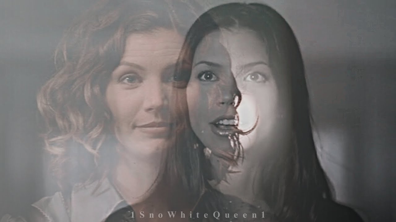 Cordelia&Angel | The Night We Met