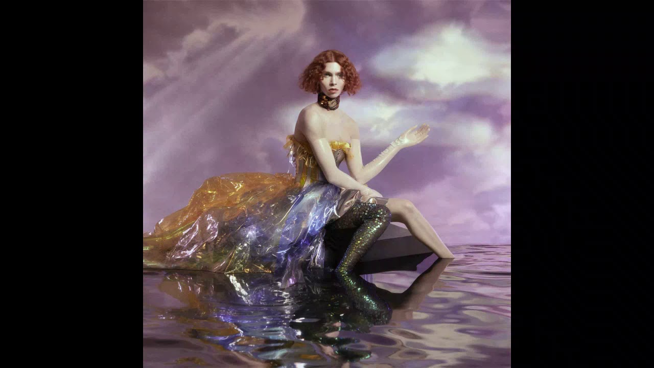 SOPHIE - Faceshopping