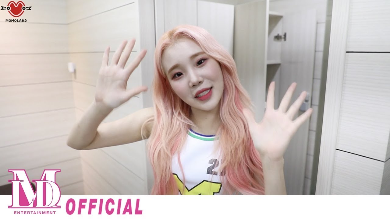 [밀착CAM] ‘BAAM’ 활동 4주차 대기실 밀착CAM!