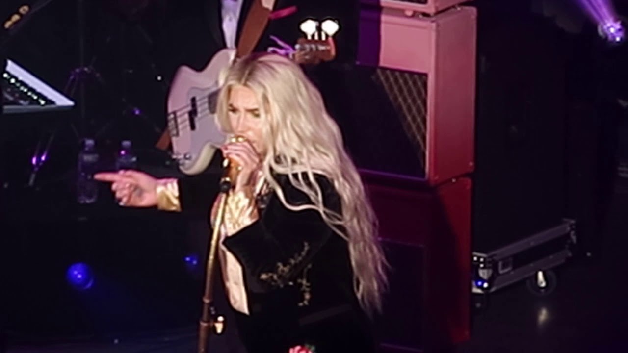 Kesha -- 