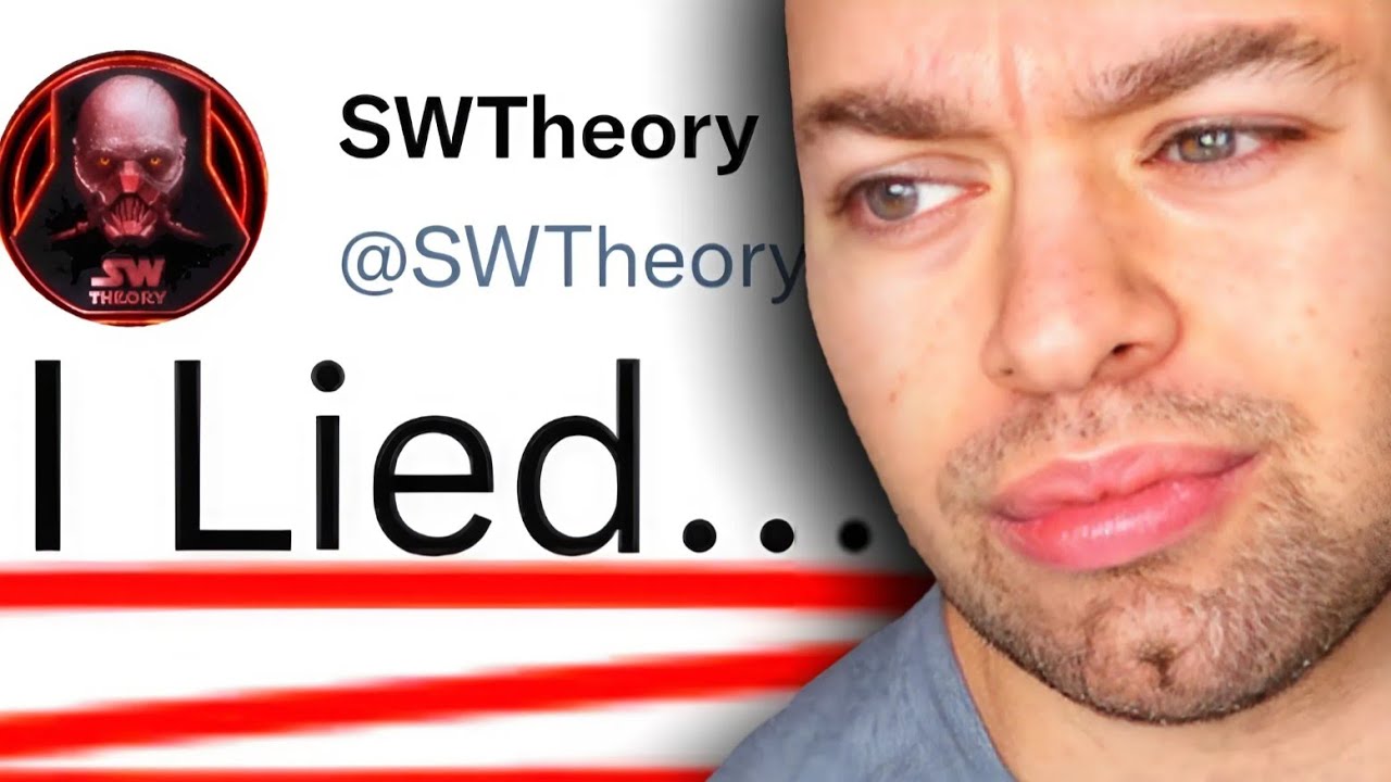 Star Wars Theory Situation Got Even Worse