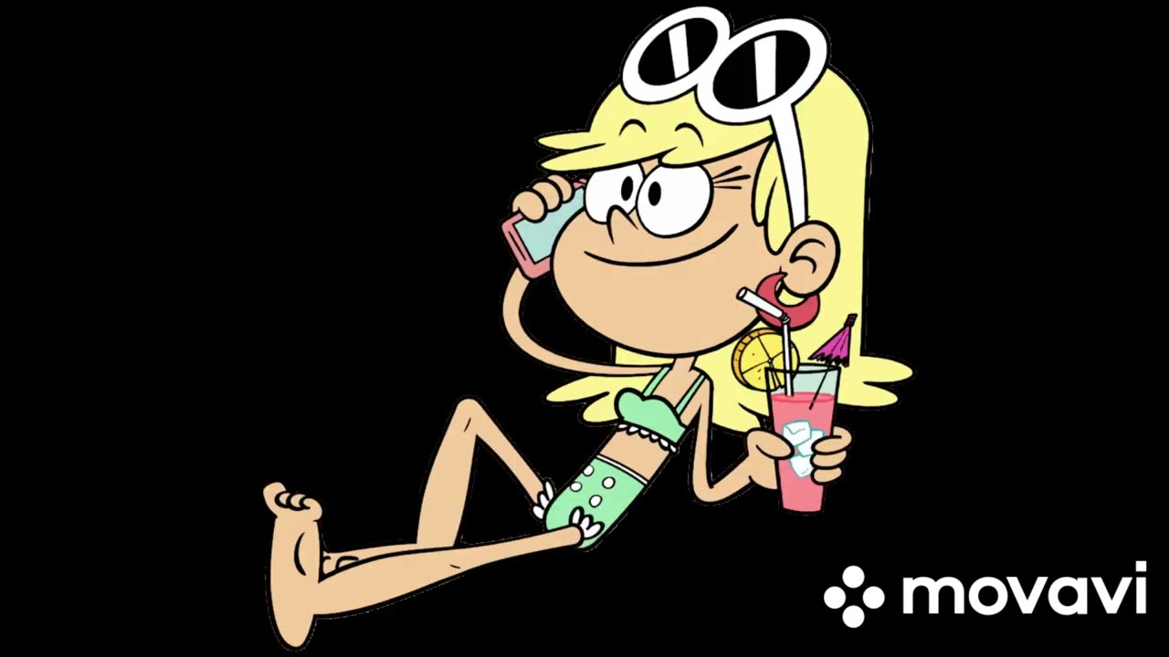 Many Outfits Of Leni Loud