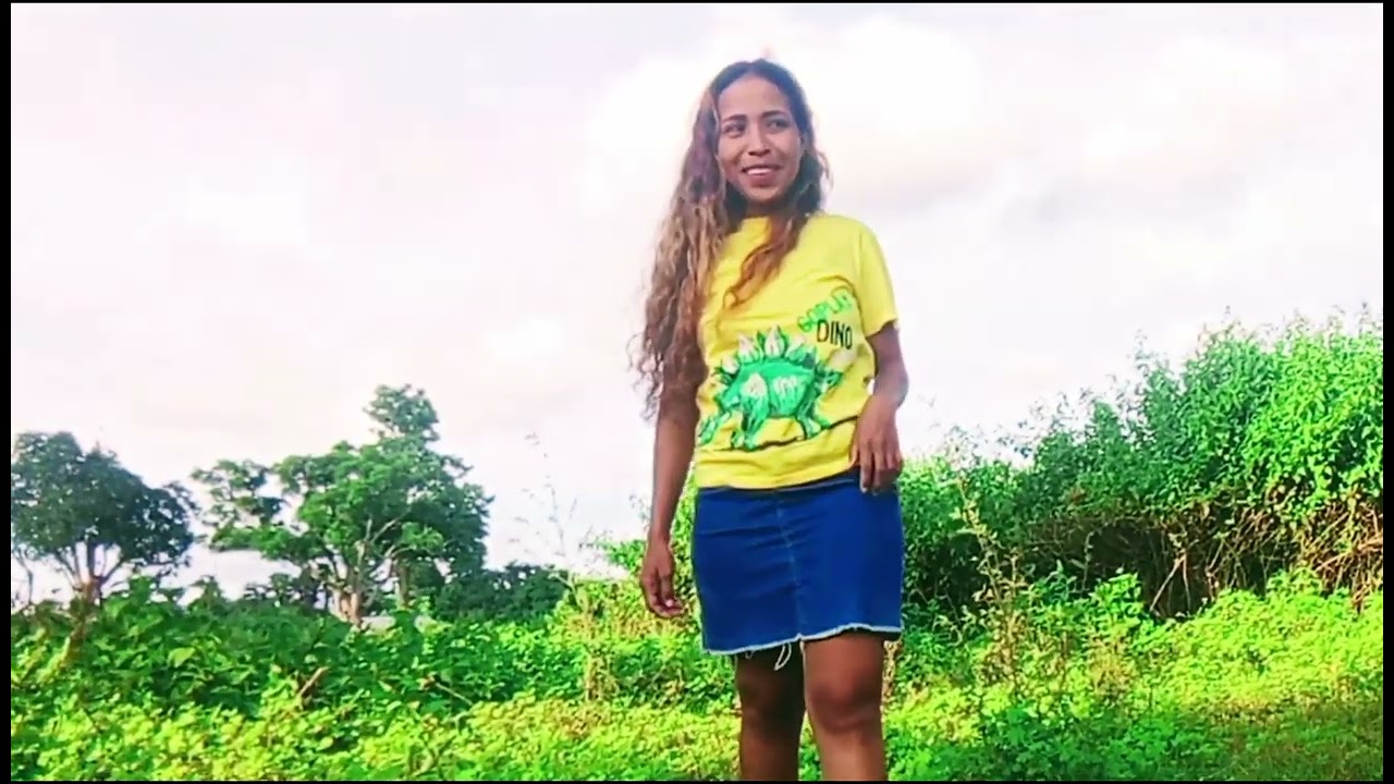 Jhoky Dascoli - saudades 1 (official music video)