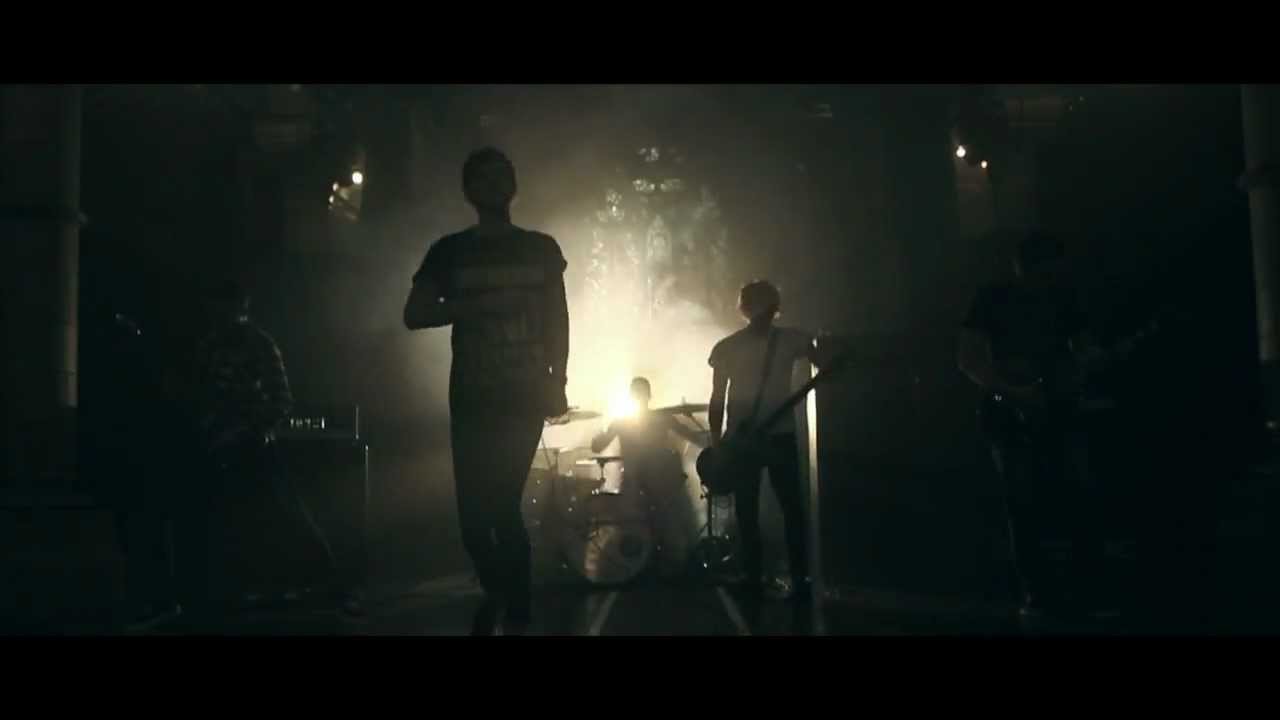 TIDES OF VIRTUE - BROKEN WALLS OFFICIAL VIDEO