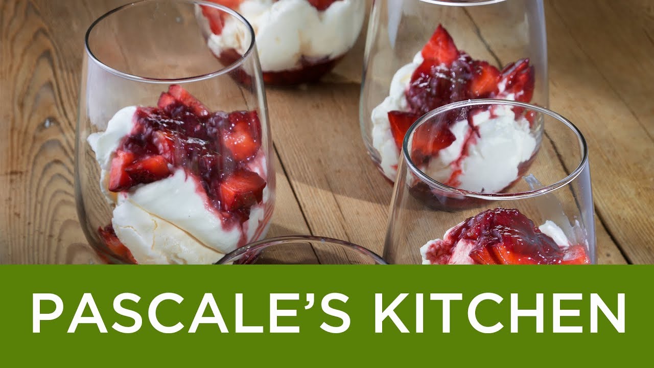 Eton Mess