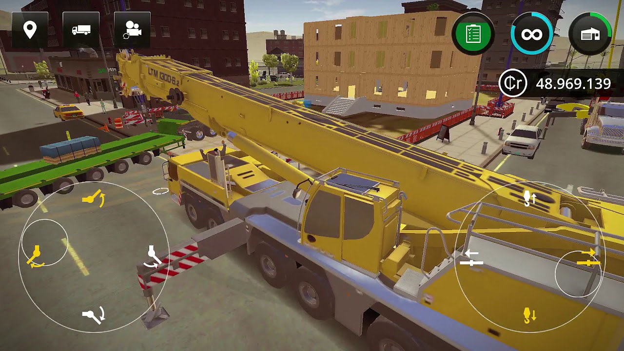 Construction Simulator 2 #340