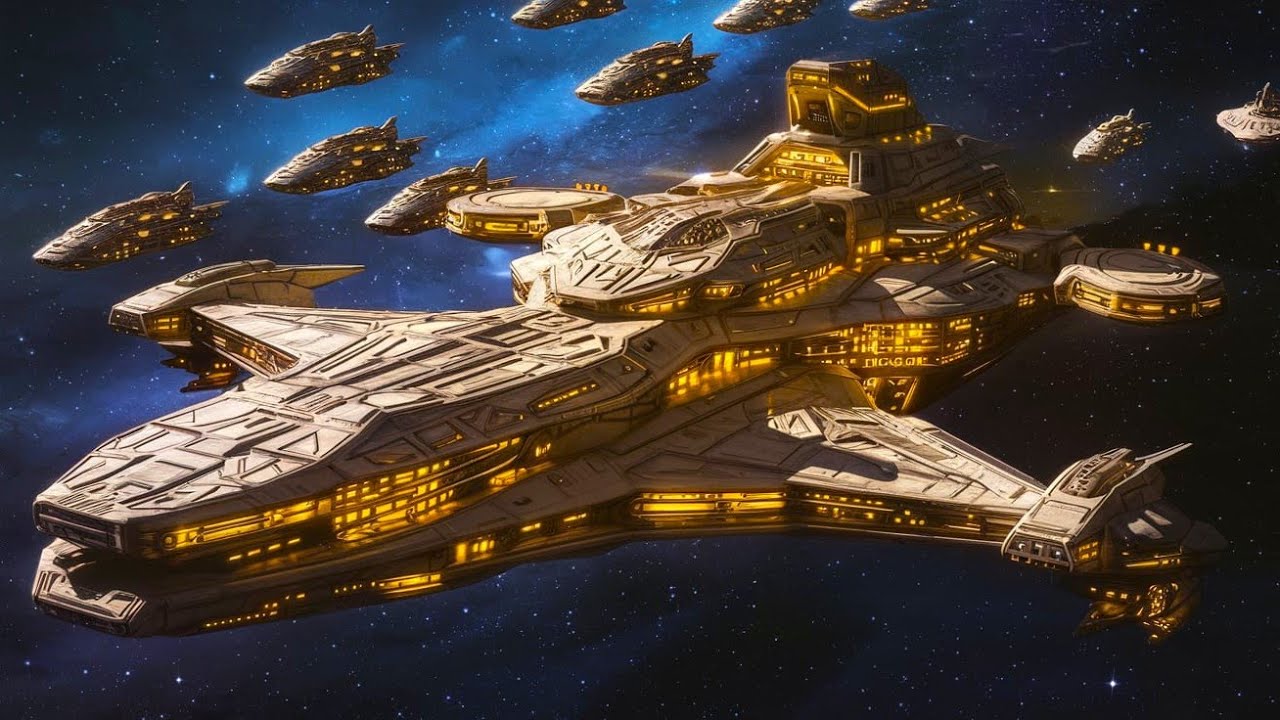 They Mocked Humans for Centuries… Until we lost our courage and war began!  Sci-Fi | HFY